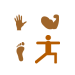 உடலின் பாகங்கள் | Parts of the Body