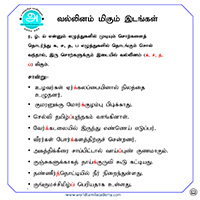 பாடங்கள்