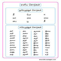 பாடங்கள்