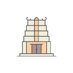 வழிபாட்டுத் தலங்கள்