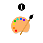 நிறங்கள் - I