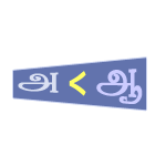 குறில் நெடில் சொற்கள்