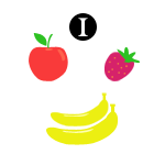 பழங்கள் - I