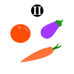 காய்கறிகள் – II