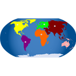 கண்டங்கள்