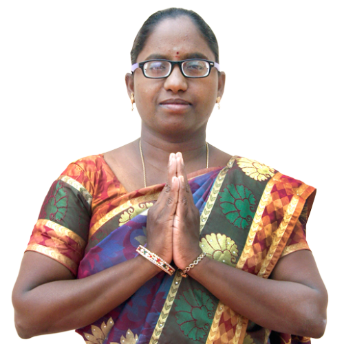 இரா. மாரியம்மாள்