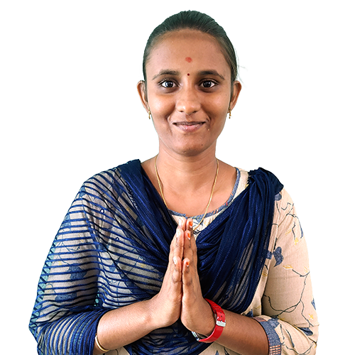 த. பிரிய தர்சனி